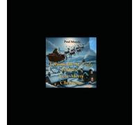 Tommy the St. Tudy Tortoise's Very Merry Christmas