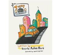 Tommy the Taxi Driver - Niccole Mathis Allard - Publishing Services Consortium LLC PSC - Livre en Anglais Niccole Mathis AllardNiccole Mathis Allard (Auteur)