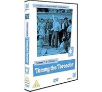 Tommy The Toreador – DVD – Édition import – Studiocanal