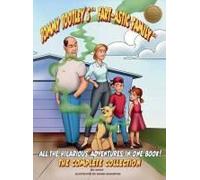 Tommy Tootley's Fart-Astic Family, The Complete Collection - Premium Edition
