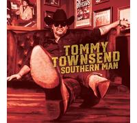 Tommy townsend - Southern Man [Import]