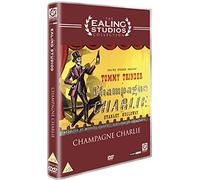 Tommy Trinder - Champagne Charlie [Import anglais]