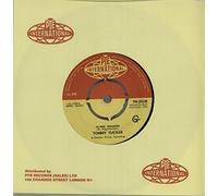 TOMMY TUCKER - HI-HEEL SNEAKERS 7 INCH (7" VINYL 45) UK PYE 1964