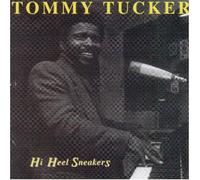 Tommy Tucker - Hi Heel Sneakers [Import Allemand]