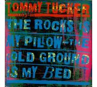 Tommy Tucker - The Rocks Is My Pillow - The Cold Ground Is My Bed