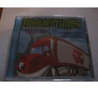 Tommy Tunes - Geared Up & Hammered Down