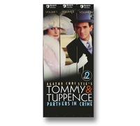 Tommy & Tuppence: Partners in Crime 2 [VHS]