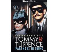 Tommy & Tuppence: Partners in Crime Set 1 [Import USA Zone 1]