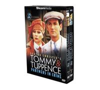 Tommy & Tuppence: Partners in Crime Set 2 [Import USA Zone 1]