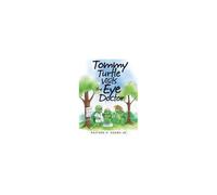 Tommy Turtle Visits The Eye Doctor