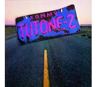 Tommy Tutone – Tommy Tutone 2 – CD – Neuf – Alliance MOD – Sony