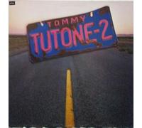 tommy tutone 2 LP