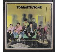 TOMMY TUTONE - national emotion LP