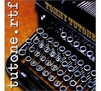 Tommy Tutone - Rtf