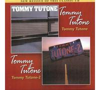 Tommy Tutone/Tommy Tutone-2
