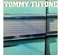 Tommy Tutone - Tommy Tutone [New CD] Alliance MOD