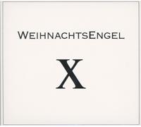 Tommy und Freunde Engel Weihnachtsengel X (CD)