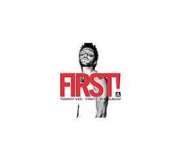 Tommy Vee - First! the Album