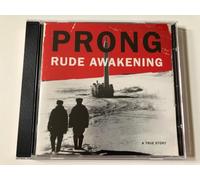 Tommy Victor – Rude Awakening – Epic