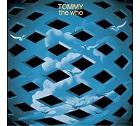 The Who – Tommy – Vinyle – 2013
