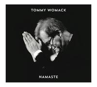 Tommy Womack - Namaste [Cd] Explicit