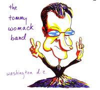 Tommy Womack - Washington, D.D