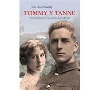 Tommy Y Tanne Buk - Swienty, Tom (Auteur)