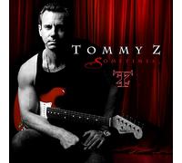 Tommy Z - Sometimes