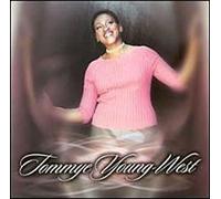 Tommye Young-West - Believe