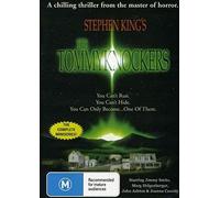 Tommyknockers, The - Stephen Kings (Dvd)