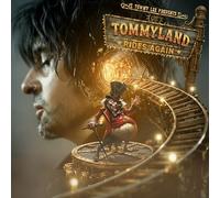 Tommyland Rides Again