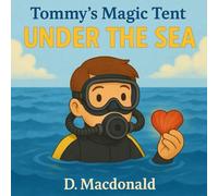 Tommy's Magic Tent - Under The Sea