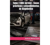 Tomo 2 ODIS Service - Casos prácticos y procedimientos de diagnóstico