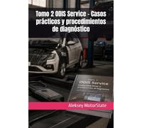 Tomo 2 ODIS Service - Casos prácticos y procedimientos de diagnóstico