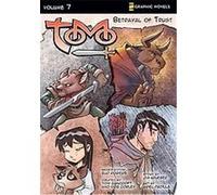 Tomo 7, Tomo Bud Rogers, Jim Krueger (Auteur)