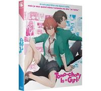 TOMO-CHAN IS A GIRL! - INTEGRALE - 2 BLU-RAY [HD DVD]