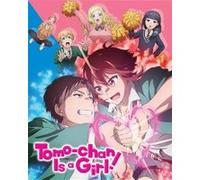 Tomo-Chan is a Girl-L'Intégrale