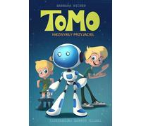 Tomo un ami hors du commun Barbara Wicher (Buch auf Polnisch)