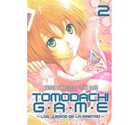Tomodachi Game 2