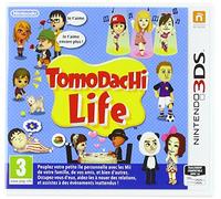Tomodachi Life 3ds