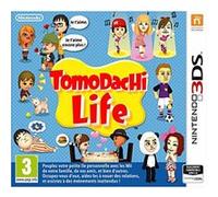 Tomodachi Life 3DS G