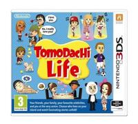 Tomodachi Life (Jeu En Anglais) 3DS
