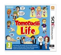 Tomodachi Life (3DS) - Import Anglais