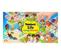Tomodachi Life: Living the Dream