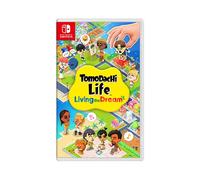Tomodachi Life - Switch