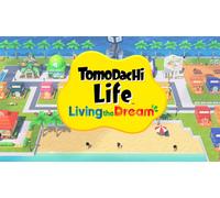 Tomodachi Life : Une vie de rêve