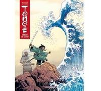 Tomoé - vol. 01/2 TieKo (Dessinateur), Jack Manini (Auteur)
