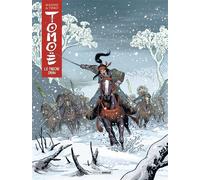 Tomoé - vol. 02/2 Le miroir divin - TieKo - Bamboo Eds - cartonné - Bande dessinée