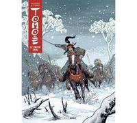 Tomoé - vol. 02/2 TieKo (Dessinateur), Jack Manini (Auteur)
