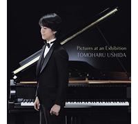 Tomoharu Ushida - Pictures at an Exhibition [Import]